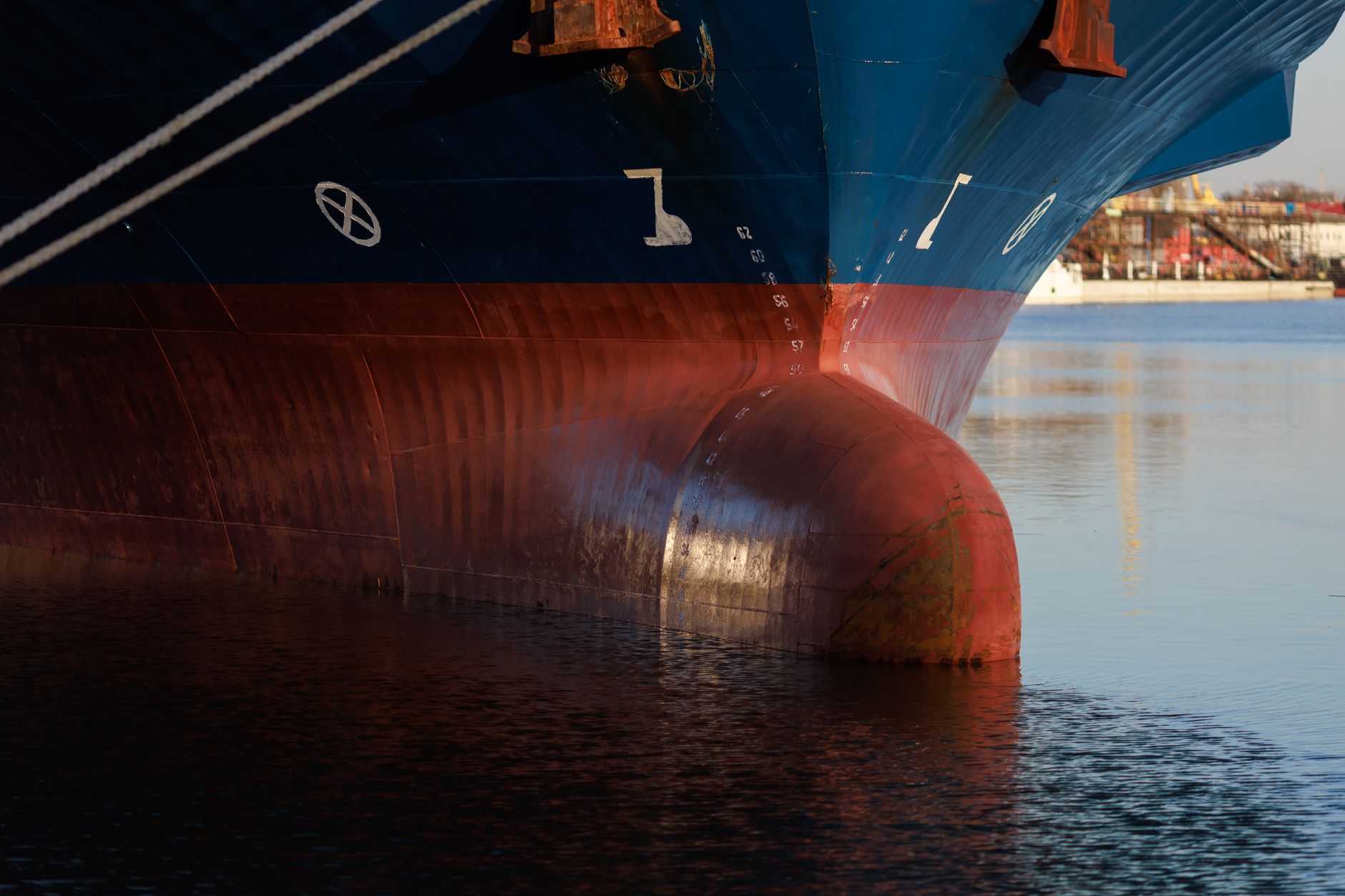 cost comparison of stern tube lubricants