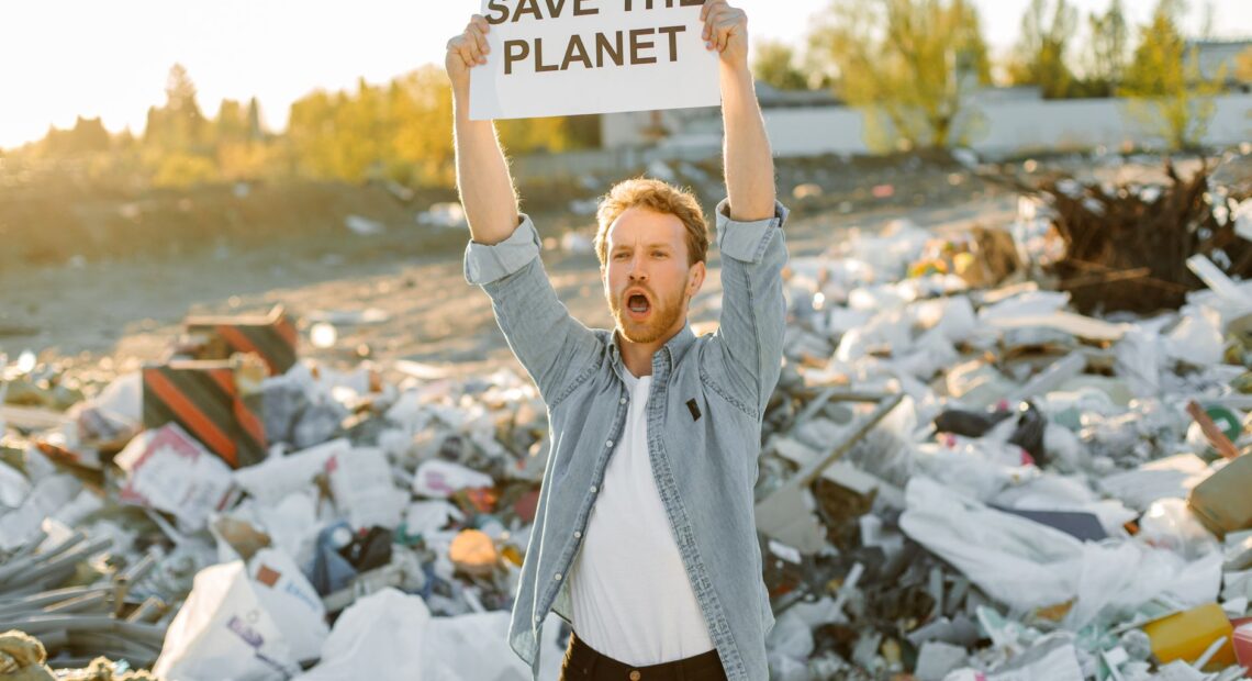environmental change