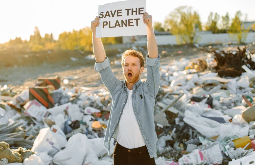 environmental change