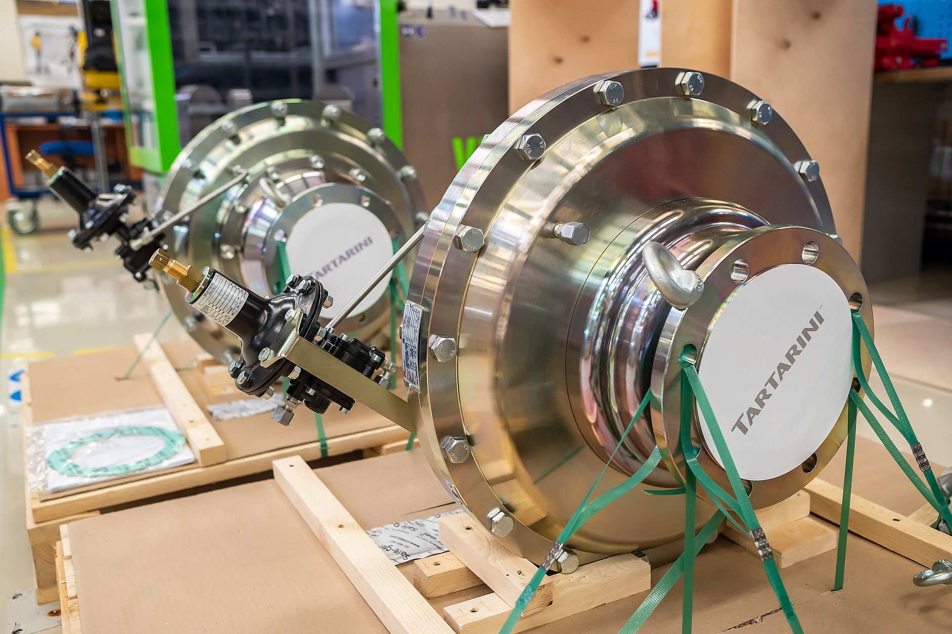 alfa-laval duroshell