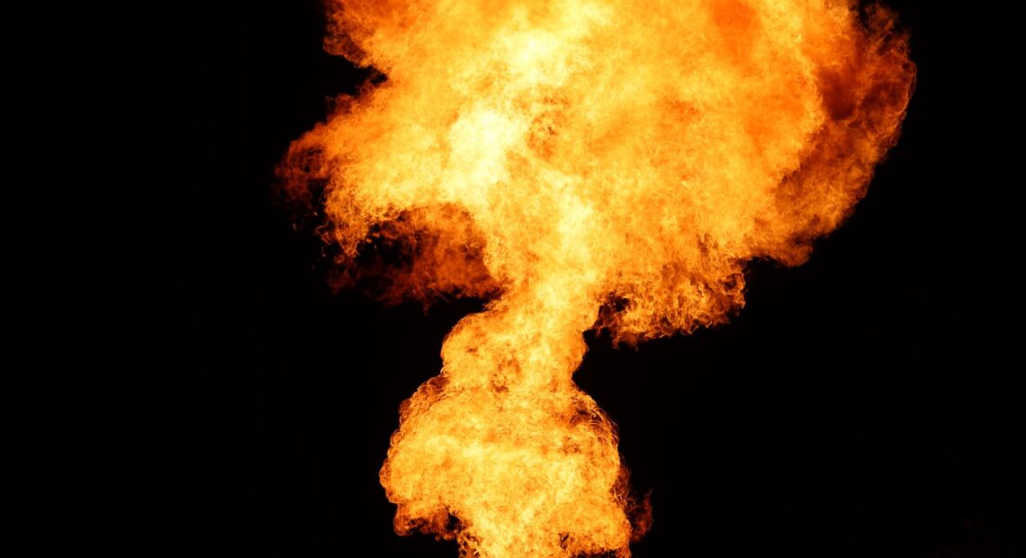 combustion conditioning