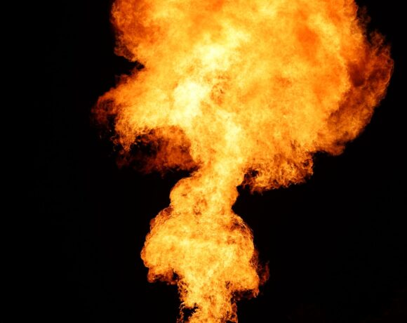 combustion conditioning