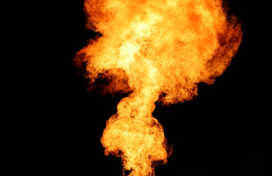 combustion conditioning