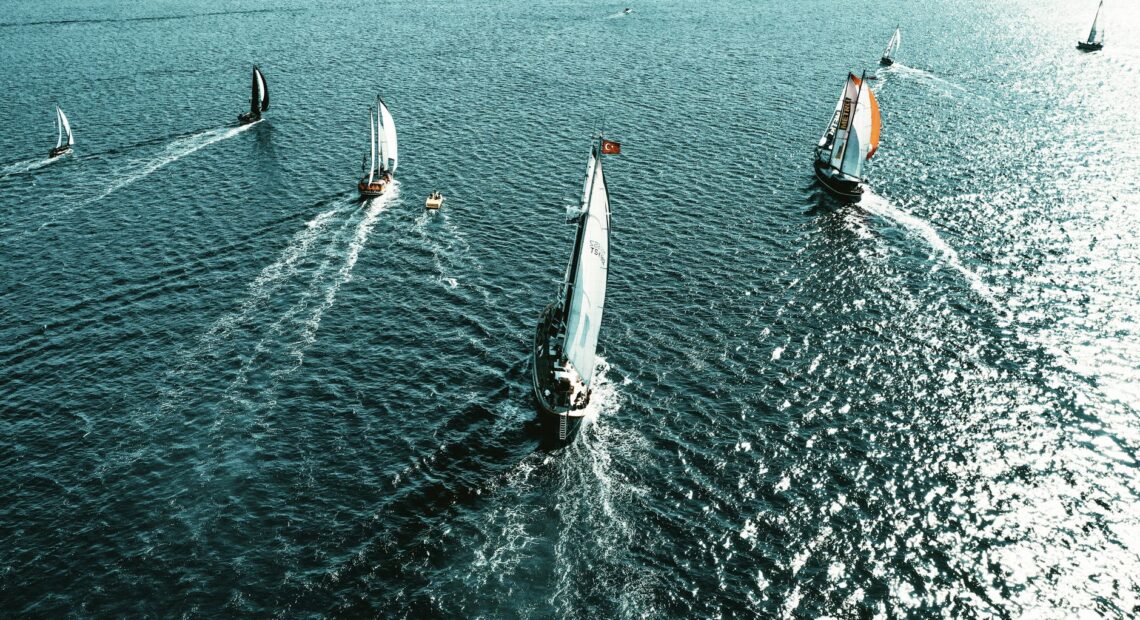 Antifouling Technologies And Biofouling Control