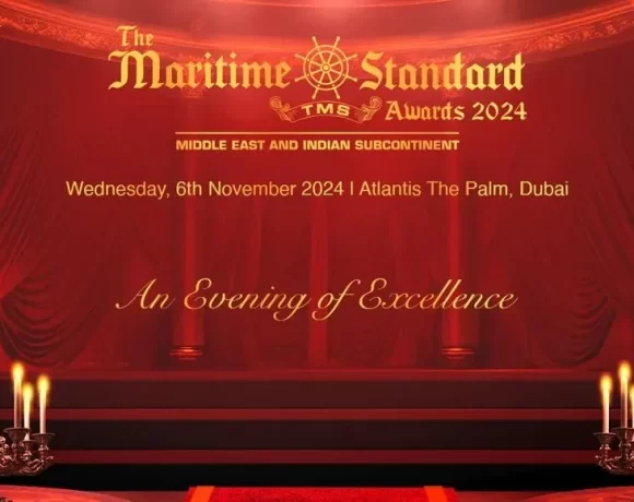 The Maritime Standard Awards 2024
