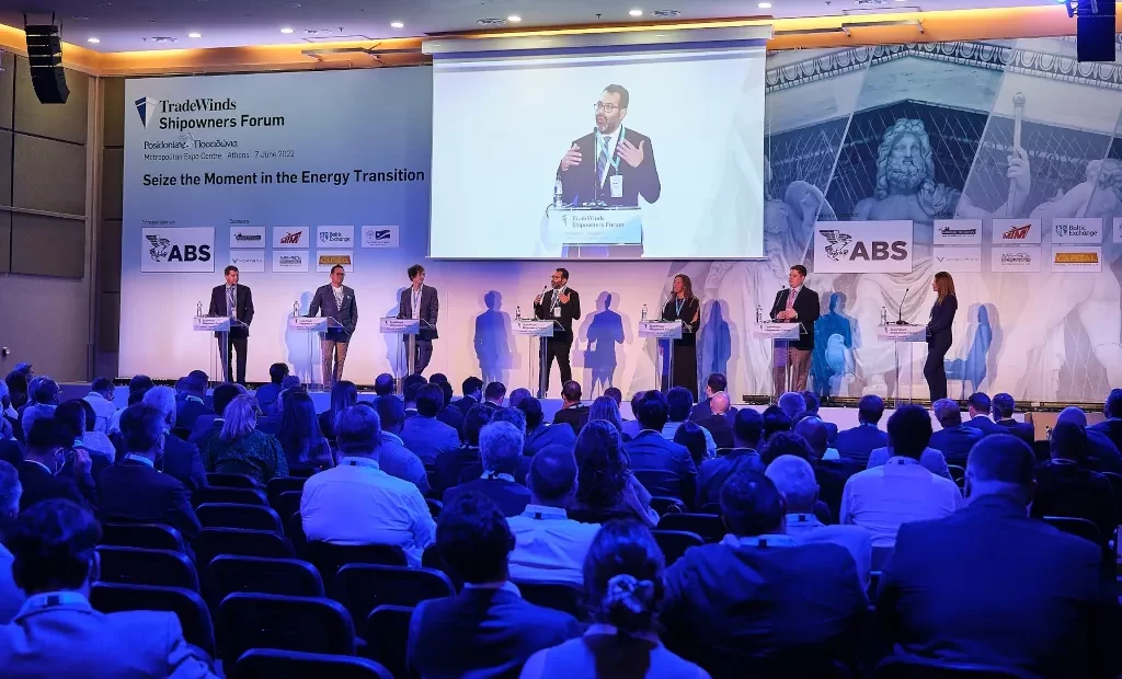 Posidonia 2024 Unveils Comprehensive Conference Programme