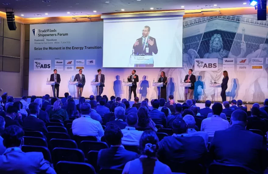 Posidonia 2024 Unveils Comprehensive Conference Programme