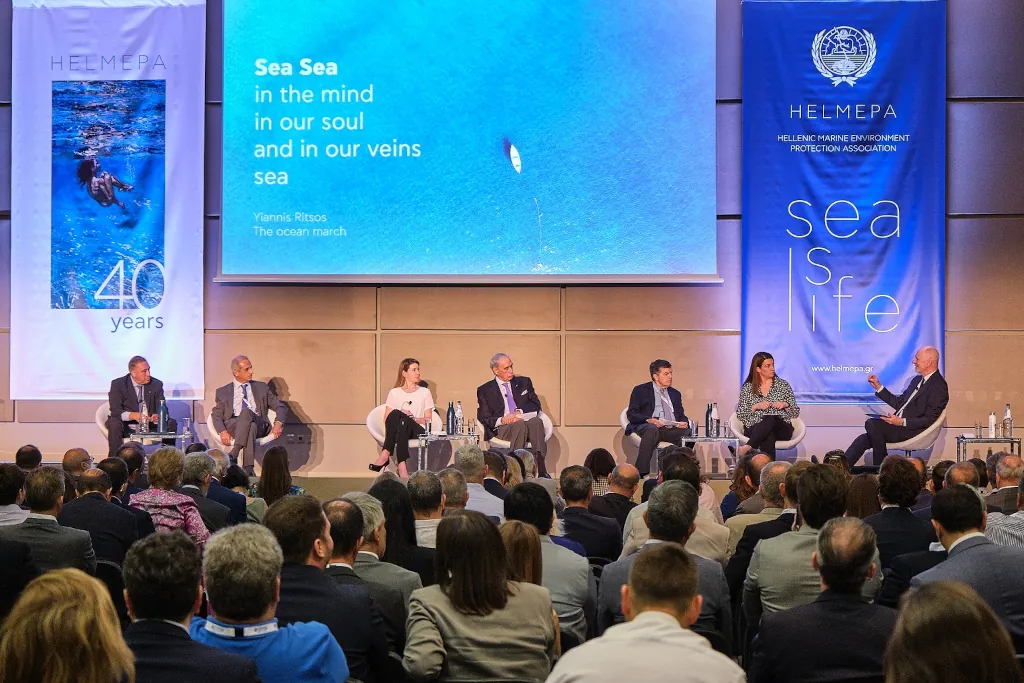 Posidonia 2024 Unveils Comprehensive Conference Programme