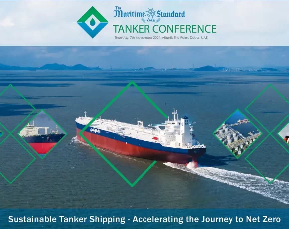 TMS launches programme for 2024 Tanker Conference