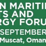 OMAN MARITIME, PORTS AND ENERGY FORUM