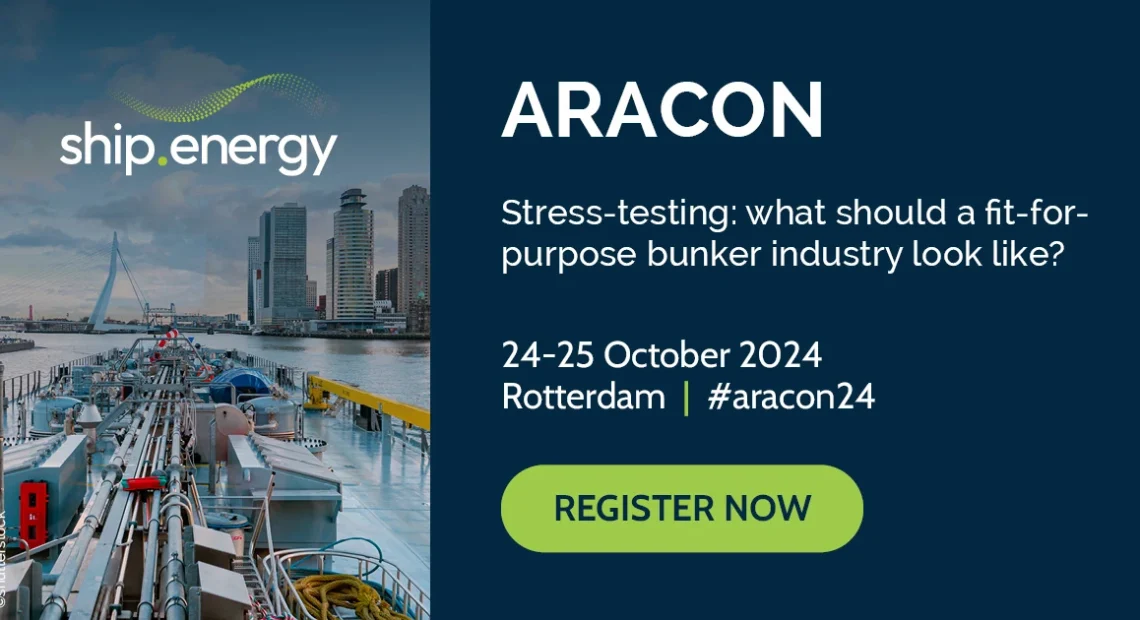 ARACON 2024: 24-25 October