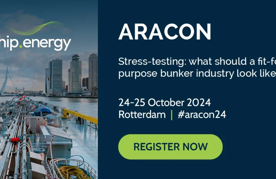 ARACON 2024: 24-25 October