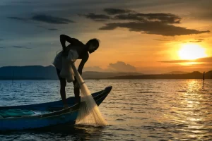 Sustainable Fishing Practices: A Strategic Imperative for the Seafood Industry