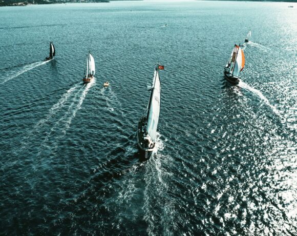 Can Autonomous Vessels Increase Maritime Safety?