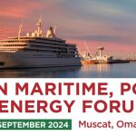 Seize the opportunity! Book your seat at the first Oman Maritime, Ports and Energy Forum