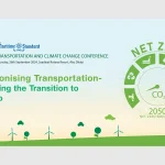 TACCC conference examines Net Zero transition