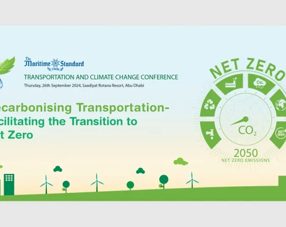 TACCC conference examines Net Zero transition