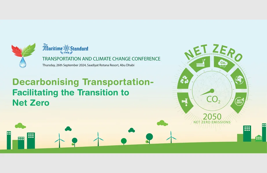 TACCC conference examines Net Zero transition