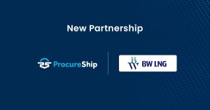 BW LNG secures e-procurement deal with Procureship for global LNG fleet