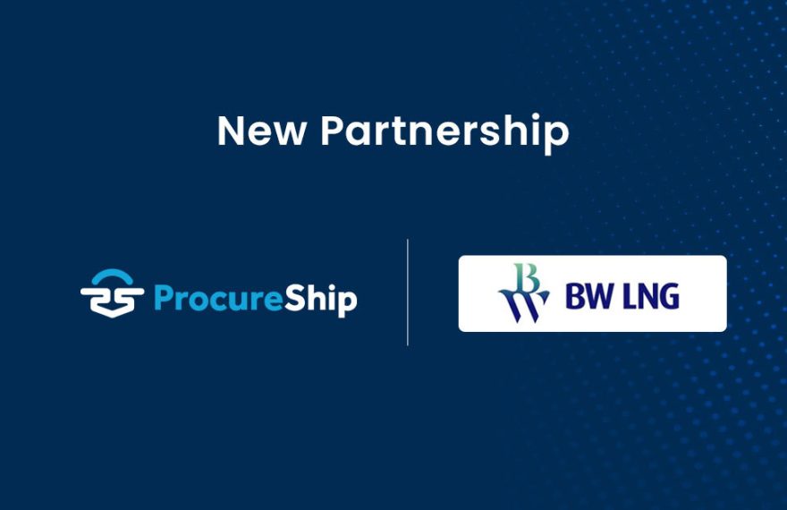 BW LNG secures e-procurement deal with Procureship for global LNG fleet