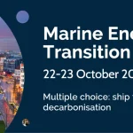 The Marine Energy Transition Forum 2024: Join the Conversation on the Future of Maritime Decarbonisation