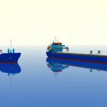 Auramarine secures order for two hybrid diesel and biofuel supply systems for Meriaura