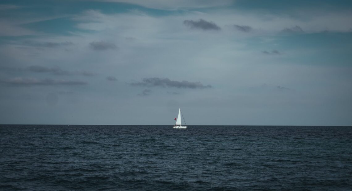 How Businesses Can Minimise Their Marine Footprint: Effective Approaches