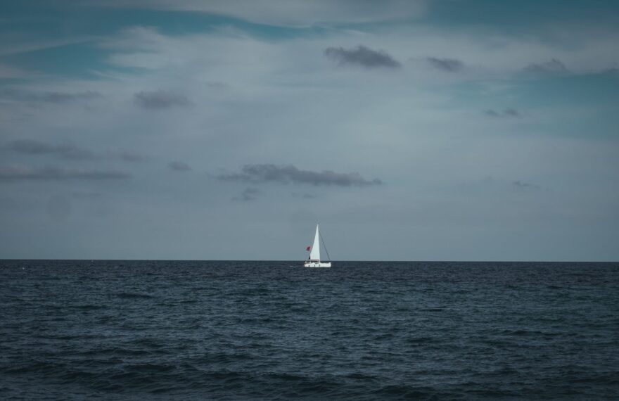 How Businesses Can Minimise Their Marine Footprint: Effective Approaches