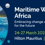 Maritime Week Africa 2025: 24-27 March