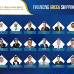 SHIP FINANCE AND TRADE CONFERENCE ATTRACTS TOP QUALITY SPEAKERS