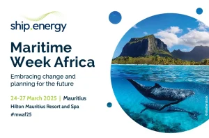 Maritime Week Africa 2025