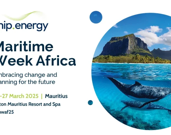 Maritime Week Africa 2025