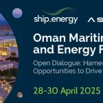 Oman Maritime, Ports and Energy Forum: 28-30 April