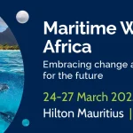 Maritime Week Africa 2025: Embracing Change and Planning for the Future 24-27 March 2025 | MAURITIUS