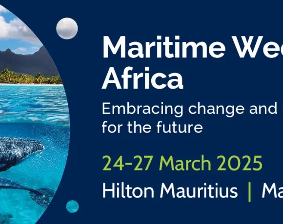 Maritime Week Africa 2025: Embracing Change and Planning for the Future 24-27 March 2025 | MAURITIUS