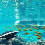 How AI is Protecting Marine Life: Smart Tech for Cleaner Seas