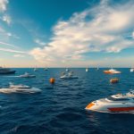 The Future of Ocean Cleanup: Technologies Leading the Fight Against Plastic Waste