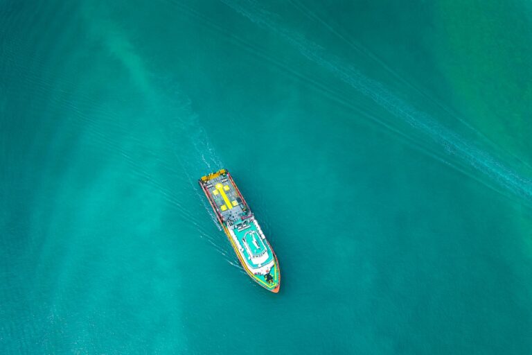 Marine Energy Transition Forum