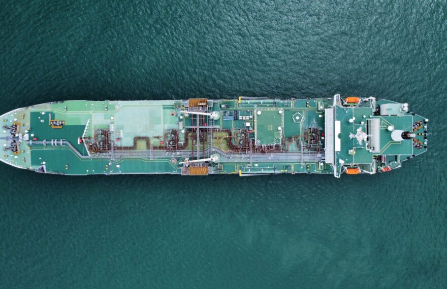 TMS Tanker Conference 2025 to focus on navigating through multiple market challenges