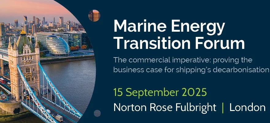 Marine Energy Transition Forum