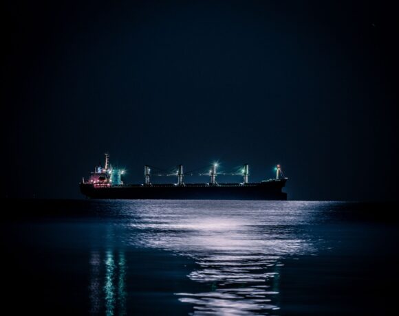 Marine Energy Transition Forum
