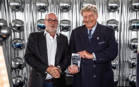 Seawork features for 2025