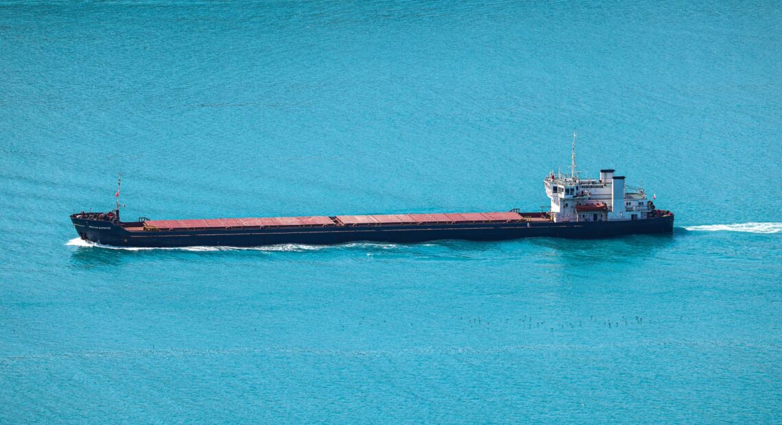 NatPower Marine and Athenian Sea Carriers Sign MoU for Shore Power and Electric I-Fuel Charging