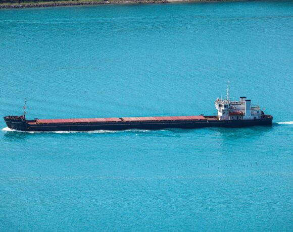 NatPower Marine and Athenian Sea Carriers Sign MoU for Shore Power and Electric I-Fuel Charging