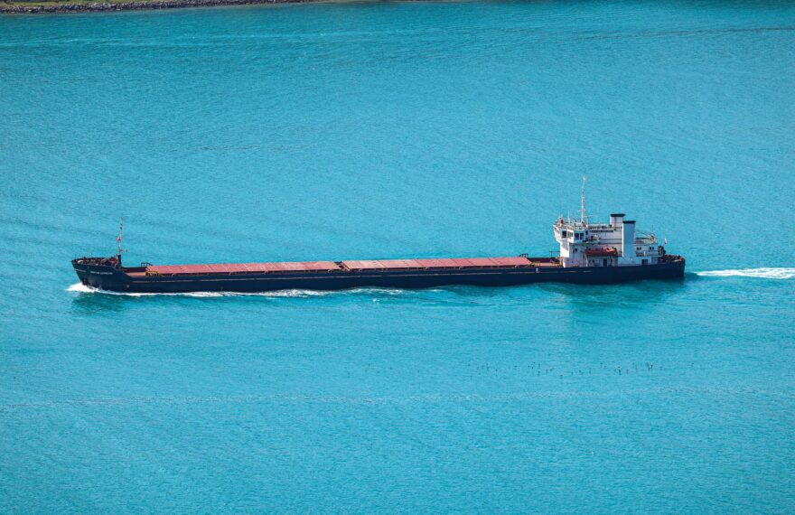 NatPower Marine and Athenian Sea Carriers Sign MoU for Shore Power and Electric I-Fuel Charging