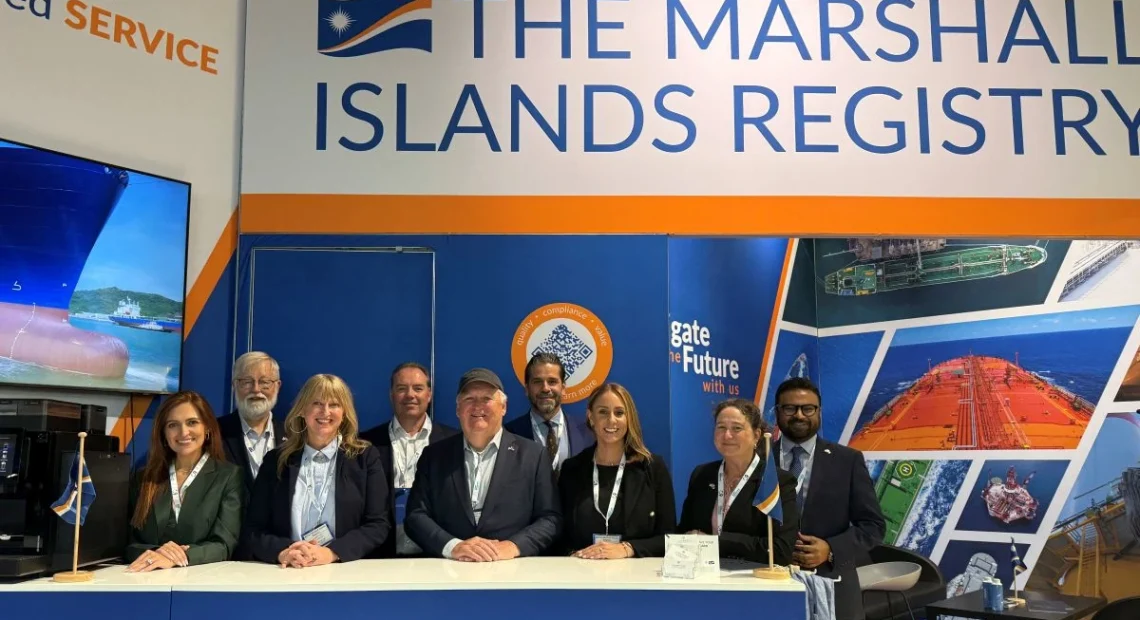 A Dynamic Week of Innovation, Collaboration, and Global Engagement