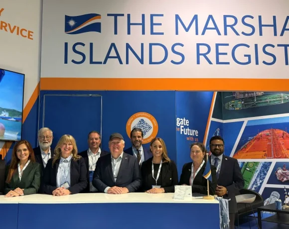 A Dynamic Week of Innovation, Collaboration, and Global Engagement