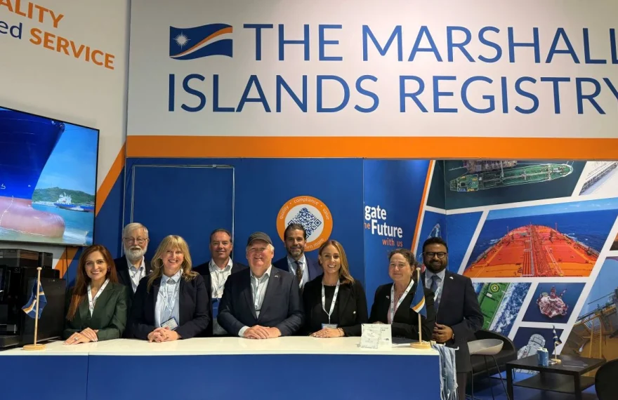 A Dynamic Week of Innovation, Collaboration, and Global Engagement