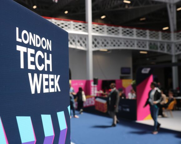 A Dynamic Week of Innovation, Collaboration, and Global Engagement