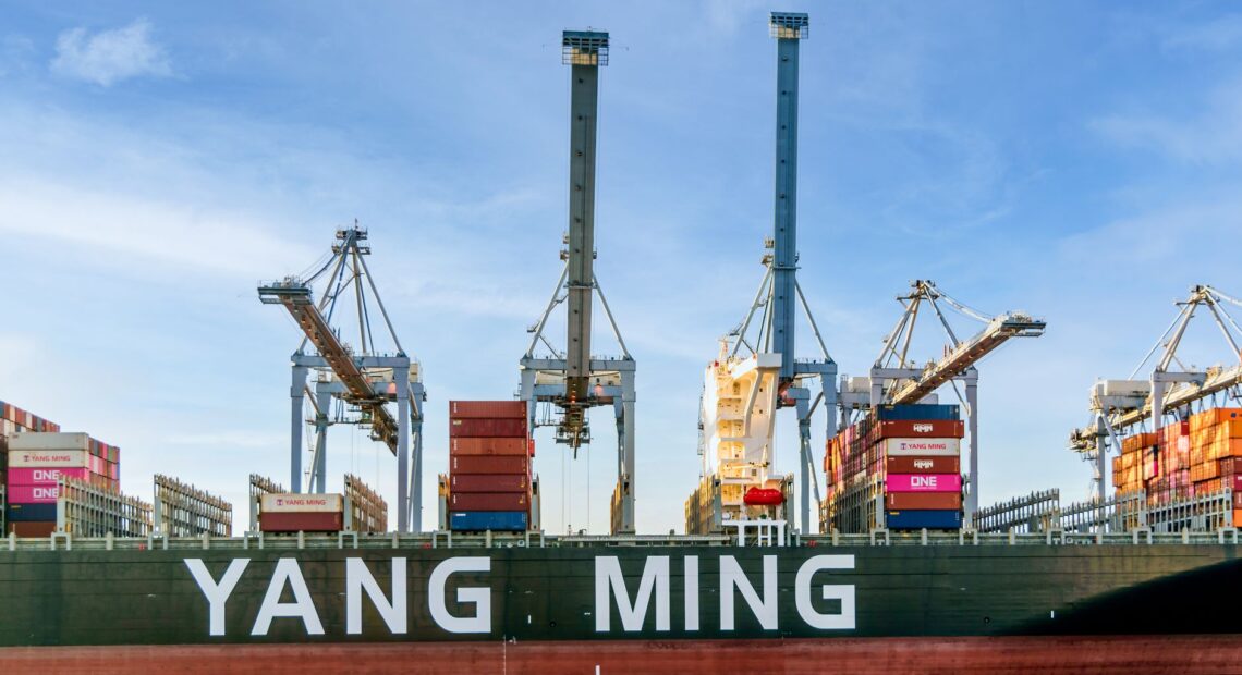 U-Ming Marine Secures Dual ISO 27001 and ISO 27032 Certifications, Strengthens Cybersecurity Framework to Align with Global Standards